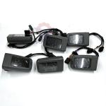 Excavator Display Screen E329D Monitor Panel 327-7482 366-8694 319-4353 260-2193