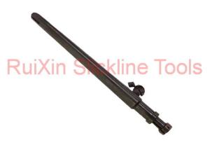 Quality Nickel Alloy Flopetrol Cable Cutter Wireline And Slickline Tools wholesale