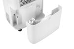Refrigerative R134a 220V 1.8L Small Bedroom Dehumidifier