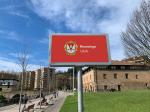 High Brightness Waterproof Outdoor Full Color LED Display Billboards for Street