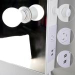 E1 MDF Makeup Dressing Tables