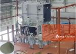 5kw Powder Metal Powder Making Machine For Amorphous Materials Production
