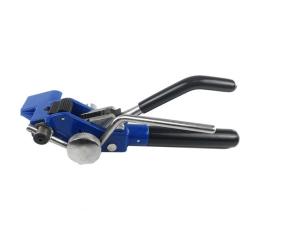 Quality Fiber Optic Iron Steel Strap Banding Tool For FTTH wholesale