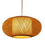 Timber pendant Lights For Indoor home Kitchen Restaurant Lighting Fixtures (WH