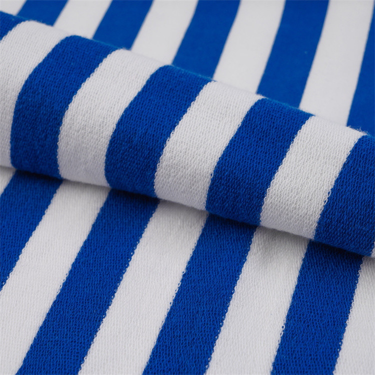 Healthy And Smooth And Skin-Friendly Cotton French Terry Fabric For Hoodie