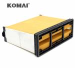 Direct Flow Cummins Engine Air Cleaner Filter 2220358 AF55014 AF55308 AF55014
