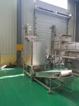 1 Year Warrenty 3.75kw Stainless Steel Peanut Milling Machine
