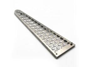 Quality Oem Odm Precision Metal Stamping Parts Stainless Steel Deep Drawing wholesale