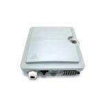 Optional Fiber Optic Distribution Termination Box 12core 24core 48core