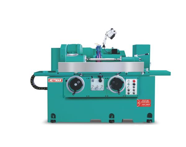 Semi Automatic External Cylindrical Grinder Machine with diamater measuring