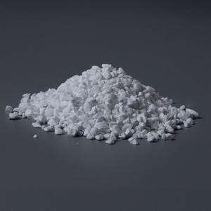 Quality 99.2% Tabular Alumina White Particle / Powder Anti Erosion wholesale
