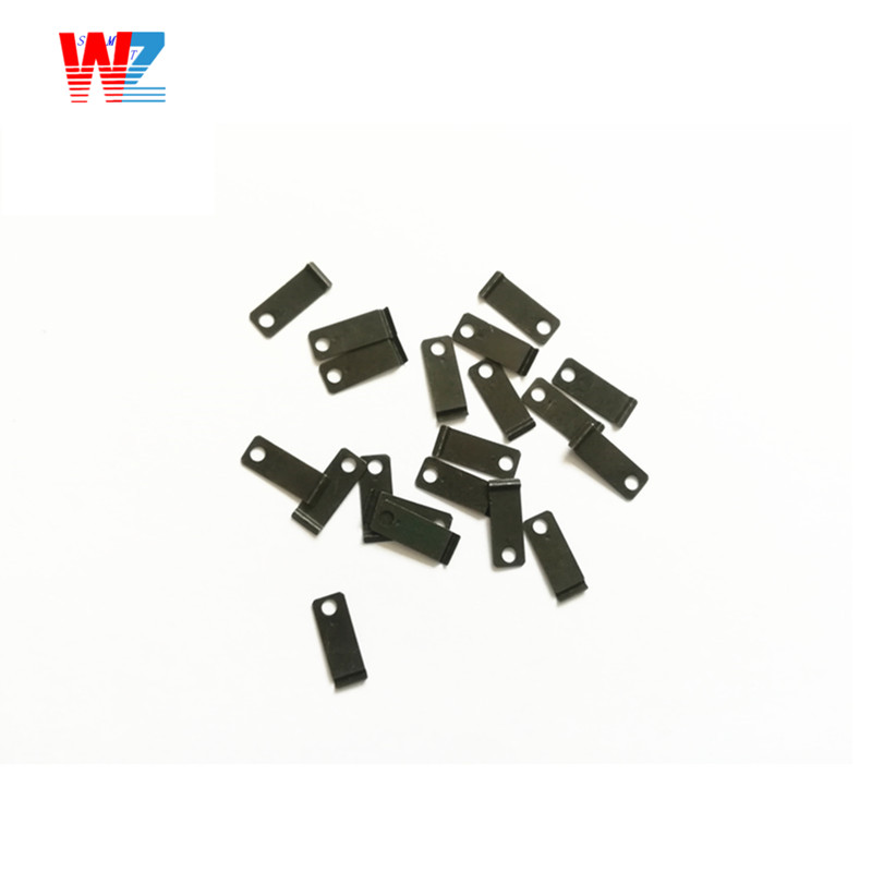 Original SMT spare parts Yamaha leaf spring KG7-M7137-A0X