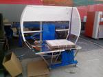 Plastic Packaging Material Carton Box Strapping Machine for Customer Requirement