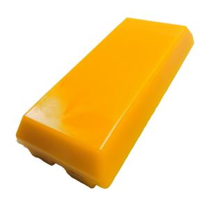 Quality OEM 2411111 Track Pad For Road Milling Machine W2000 / W1900 /W1200, 260*120mm Size wholesale
