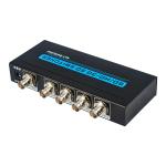 3G 1920x1080 3Gbps 4 X 1 SDI Signal Switcher