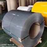 20 / 5 Micron PE Coating 3003 Colour Coated Aluminium Coil