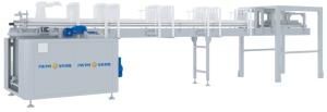 Quality 12 Cases/Min DZ-D Automatic Drop Packing Machine 380V 50Hz/3.5KW wholesale