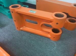 Quality good quality excavator spare parts DAEWOO DH300 H-Link wholesale