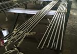AISI 440C stainless steel bright bar for aerospace such as wing wave generator
