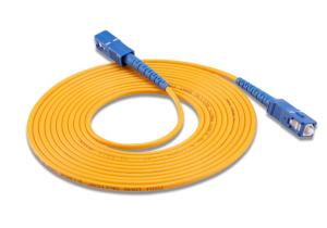 Quality 10ft Fiber Optic Patch Cord wholesale