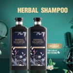 Anti Hair Loss Shampoo And Conditioner Argan Oil Anti Dandruff Private Label