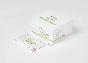 Quality 3%-14% Glycosylated Hemoglobin Test Kit wholesale