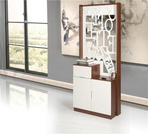 Quality Durable Hall Divider Cabinet Optional Dimensions wholesale