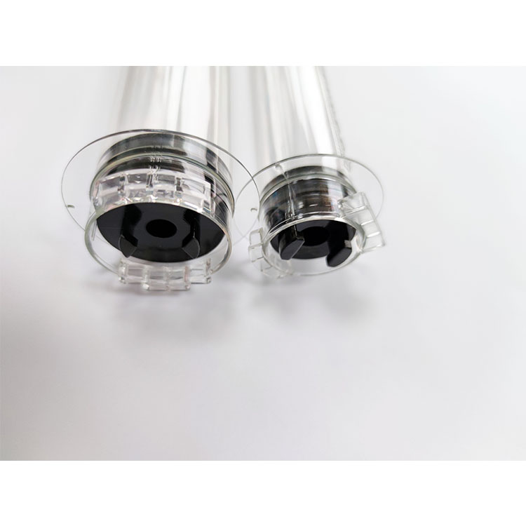 Disposable Sterile CT Injector Syringe High Pressure Angiographic Syringe