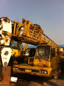 Quality Used Crane tadano 30T TL300E good condition wholesale