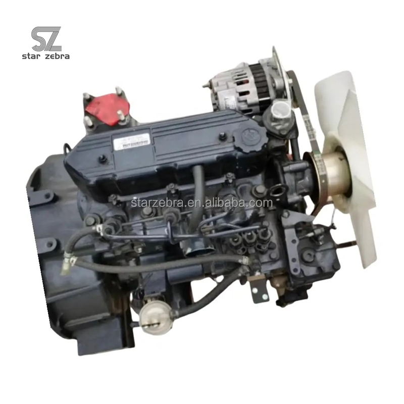 Retail Ready Excavator Caterpillar 301.5 301.6C 301.8C 302C CR L3E Engine Assembly and for Retail