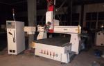 4 Axis CNC Router Wooden Chair Engraving Machine