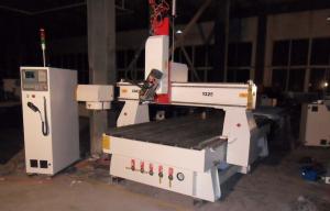 Quality 4 Axis CNC Router Wooden Chair Engraving Machine wholesale