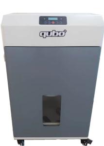 Quality 350w HEPA Laboratory Laser Dust Fume Extractor wholesale