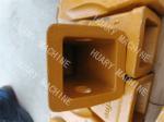 LONKING excavator parts, 60906000008 Bucket tooth
