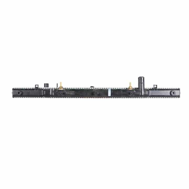 2002-2009 Year 21460VB000 Auto Parts Aluminum Radiator for NISSAN PATROL 21460VB100
