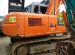 Hitachi zx180h used crawler excavator for sale