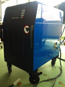 Quality Air Cooled Induction Hardening Machines 35KW For Straightening wholesale