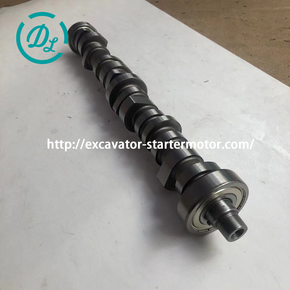 8-97231083-0 Engine Parts Camshaft 897231-0830 8972310830 Engine 4LE2