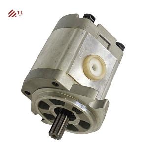 Quality Excavator Spare Parts Hpv102 HPV118 Gear Pump Pilot Pump ZX200 ZX230 100% Tested wholesale