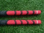 full cord golf grip , golf grips , golf rubber grip , round grip , golf cotton