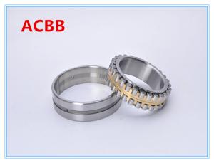 Quality NN Series Double Angular Contact Ball Bearing wholesale