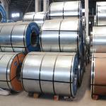 Prime Galvalume Steel Coil Manufacturer Prepainted Gi Sheet 508mm