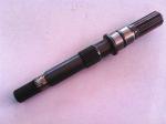 Excavator Hydraulic Pump Parts E120 E100 E120B VRD63 Main Pump Drive Shaft