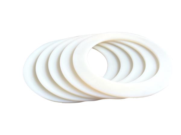 Cheap Sheet Metal Slitter Nylon Spacers For Slitting Blade Machine for sale