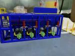 High Resolution 3D Printing Service For Industrial Equipment Mini Model