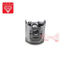 Quality Excavator Diesel Engine Parts 4TNV94 Piston Kit W Ith Piston Ring 129906-22080 wholesale