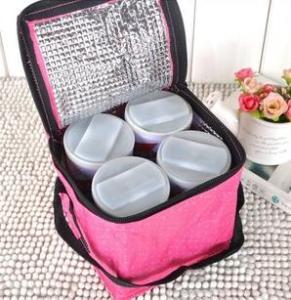 Quality Customized non woven ice bag wholesale