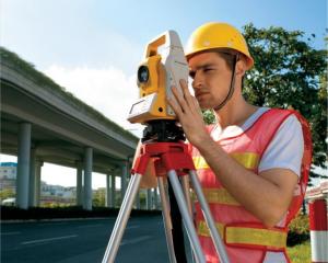 Quality Hot Sale ZTS-320/R Support Bluetooth Waterproof Total Station wholesale