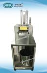 Screening Rejecting Pharmaceutical Granulation Equipments Aluminum Plastic