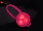 Pet Collar Lights, Blinker Waterproof LED Dog Cat Collar Safety Light Flahser in